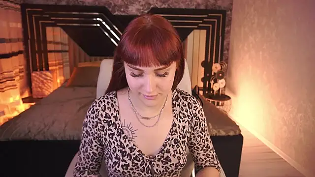 DawnGwin online show from 08/02/26, 01:31