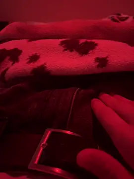 689Nika online show from 04/27/26, 01:09