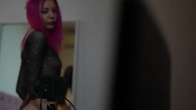 Snapshot of CarinaFoxy chatting on 02/27/26, 09:04 CarinaFoxy online show from 02/27/26, 09:04