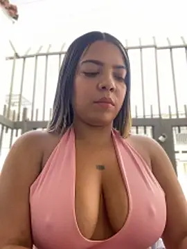 AdaPink  online show from 04/18/26, 01:15