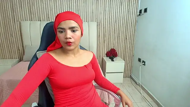 Jalilat billal online show from 02/25/26, 12:09