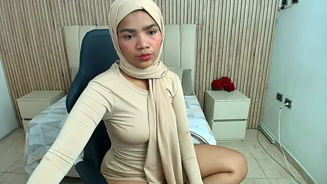 Jalilat billal online show from 02/28/26, 01:01