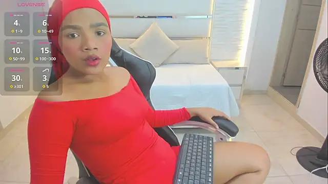 Jalilat billal online show from 03/11/26, 02:28