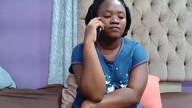 CoconutAss online show from 03/20/26, 07:41