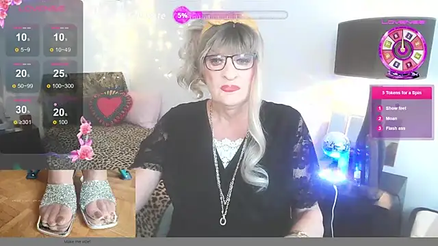 sophyTV online show from 05/05/26, 12:13