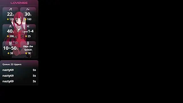 Oshun 444 online show from 03/25/26, 12:11