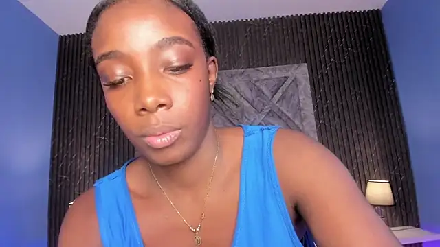 Oshun 444 online show from 07/03/26, 11:27