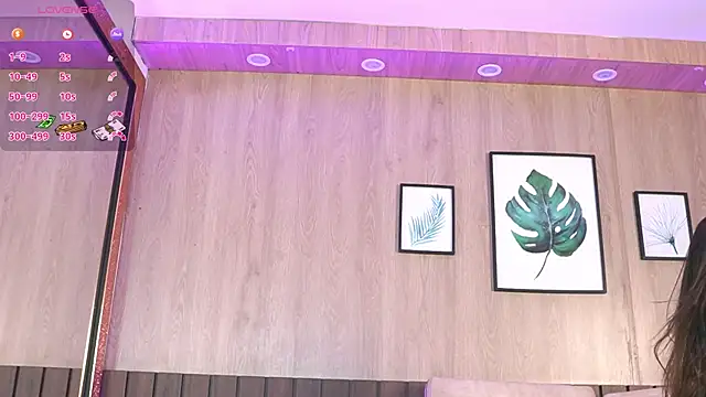 SilviaStoneX online show from 03/27/26, 11:32