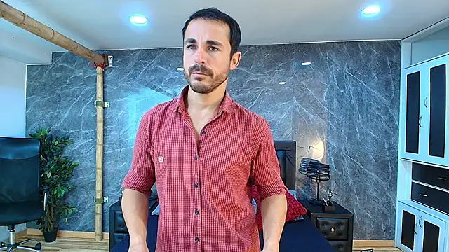 Adams Sanz online show from 03/13/26, 10:05