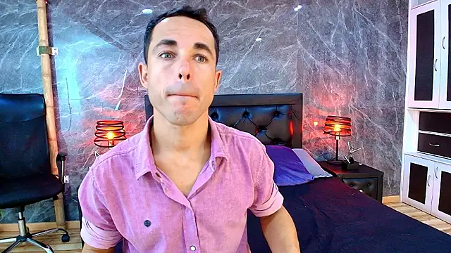 Adams Sanz online show from 03/24/26, 06:57