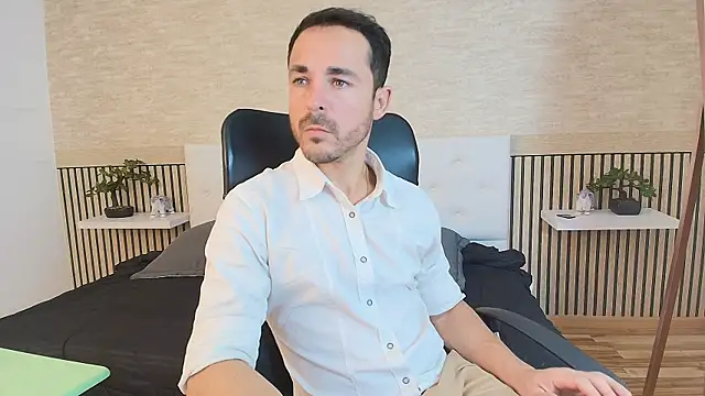 Adams Sanz online show from 04/09/26, 07:30