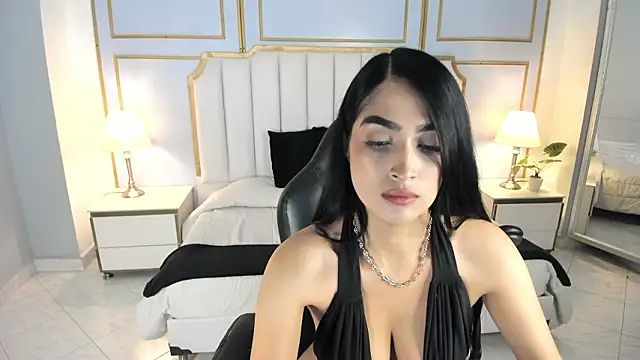 Sophie nolie online show from 03/27/26, 11:54