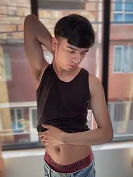 Snapshot of The_Conquer chatting on 03/03/26, 01:50 The Conquer online show from 03/03/26, 01:50