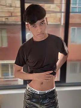 Snapshot of The_Conquer chatting on 03/05/26, 12:56 The Conquer online show from 03/05/26, 12:56