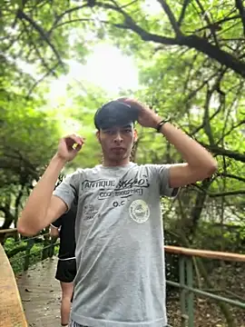 Snapshot of The_Conquer chatting on 03/18/26, 07:17 The Conquer online show from 03/18/26, 07:17