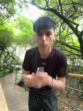 Snapshot of The_Conquer chatting on 03/26/26, 06:57 The Conquer online show from 03/26/26, 06:57