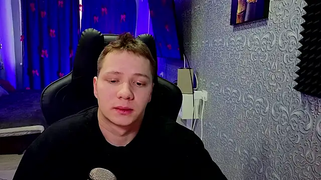 Karl Night  online show from 02/24/26, 06:55