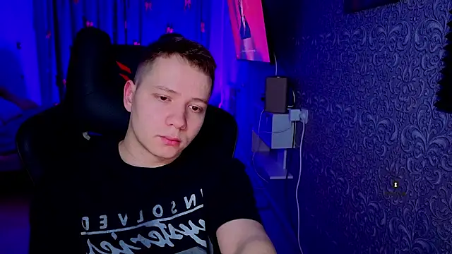 Karl Night  online show from 03/09/26, 05:17