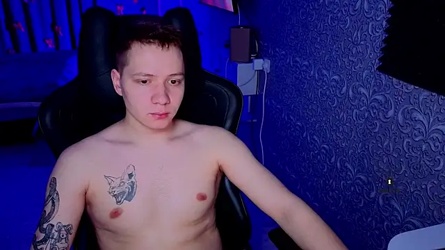 Karl Night  online show from 03/19/26, 05:17