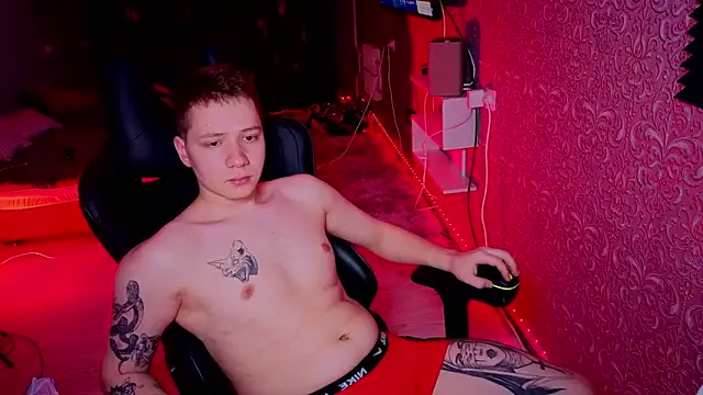 Karl Night  online show from 03/21/26, 06:11