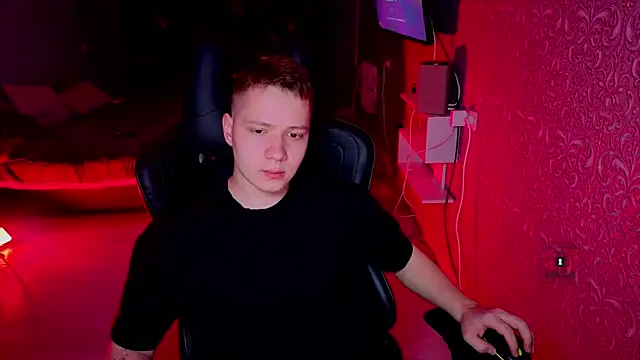 Karl Night  online show from 03/27/26, 05:23