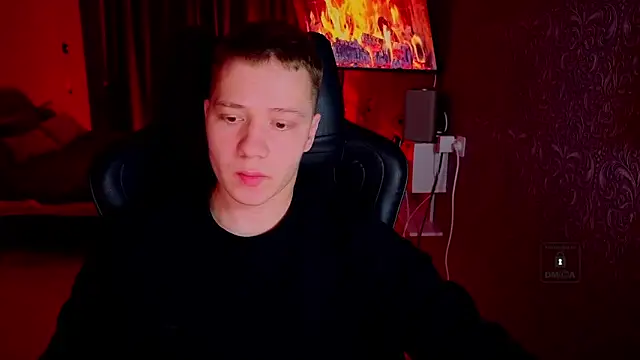 Karl Night  online show from 04/13/26, 06:02