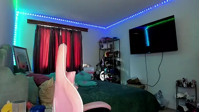 rubix ts online show from 04/15/26, 02:24