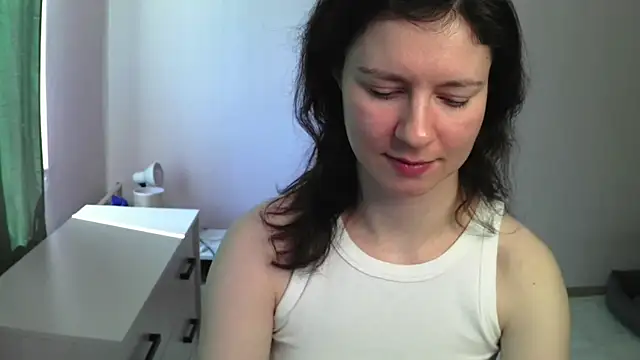 Senxual Tease online show from 04/20/26, 10:51