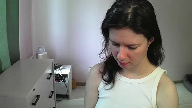 Senxual Tease online show from 05/09/26, 01:27
