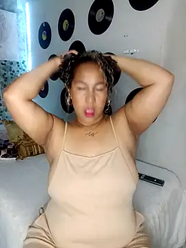 medusafox  online show from 04/07/26, 08:20