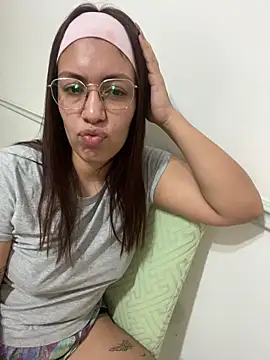 DimeAria online show from 03/01/26, 02:52