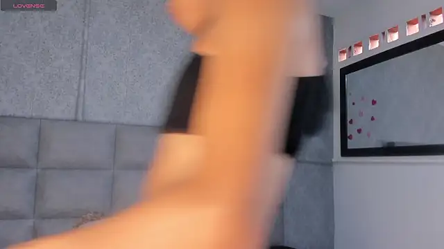 Miia03 online show from 03/16/26, 11:36