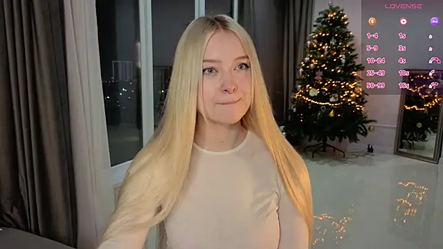 ChristinBland online show from 03/04/26, 09:32