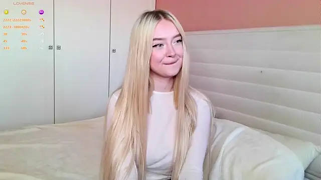 ChristinBland online show from 04/01/26, 01:41