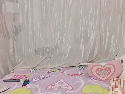 cherrymyquee  online show from 05/08/26, 12:43
