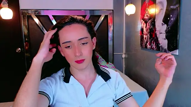 Ivony Giselle online show from 03/08/26, 02:32