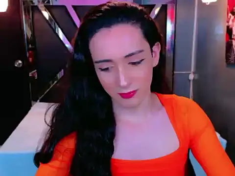 Ivony Giselle online show from 03/17/26, 01:58