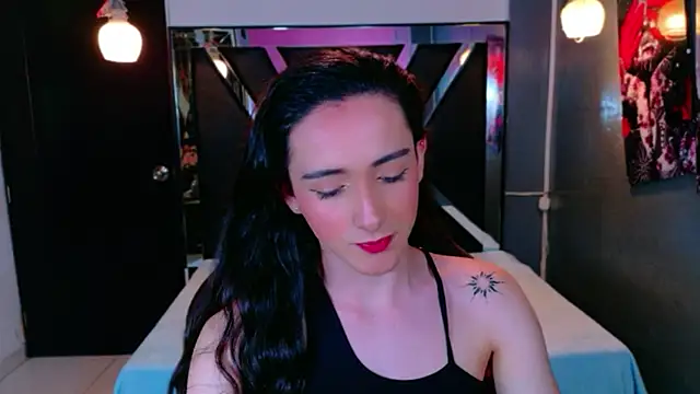 Ivony Giselle online show from 03/21/26, 01:48