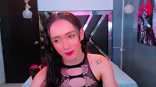 Ivony Giselle online show from 03/29/26, 01:55