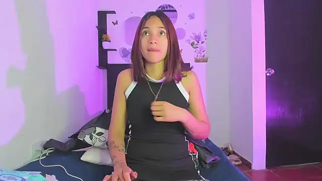 sapphire brown20 online show from 03/27/26, 01:33