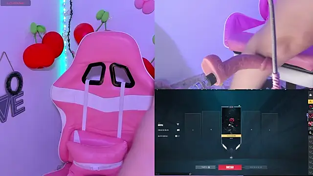 trianna sweet online show from 04/14/26, 03:18