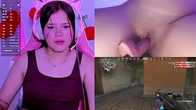 trianna sweet online show from 05/05/26, 01:41