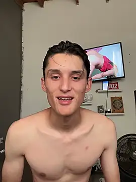 harfuch online show from 03/25/26, 01:00