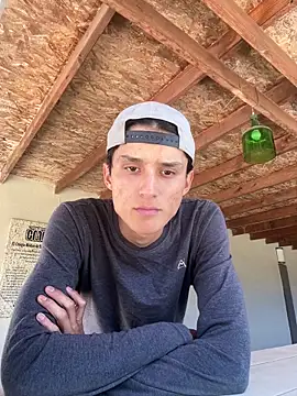 harfuch online show from 04/11/26, 07:07