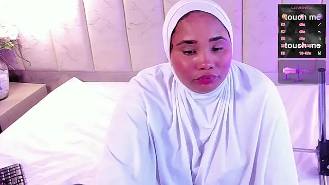 Camila-Rose online show from 03/19/26, 09:35