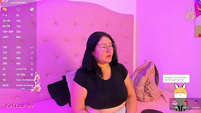 sienna cavalli online show from 04/16/26, 12:50