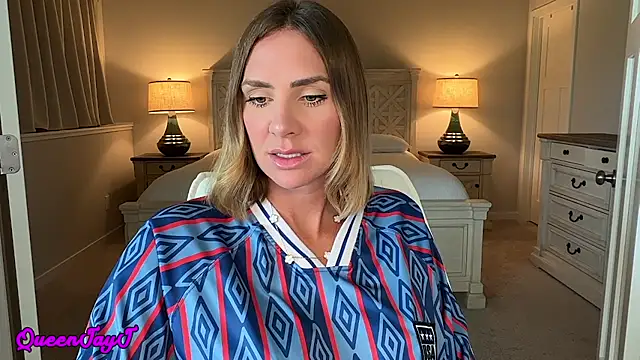 Queenjayj online show from 07/06/26, 04:20