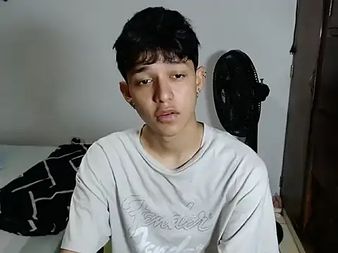 cute jisus online show from 03/30/26, 07:04