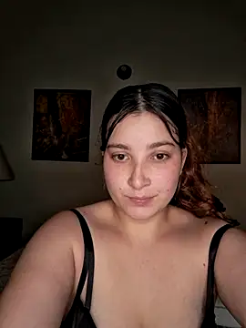 Estelle Noir online show from 06/11/26, 06:28