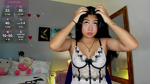 KimTaylorW online show from 03/09/26, 07:40